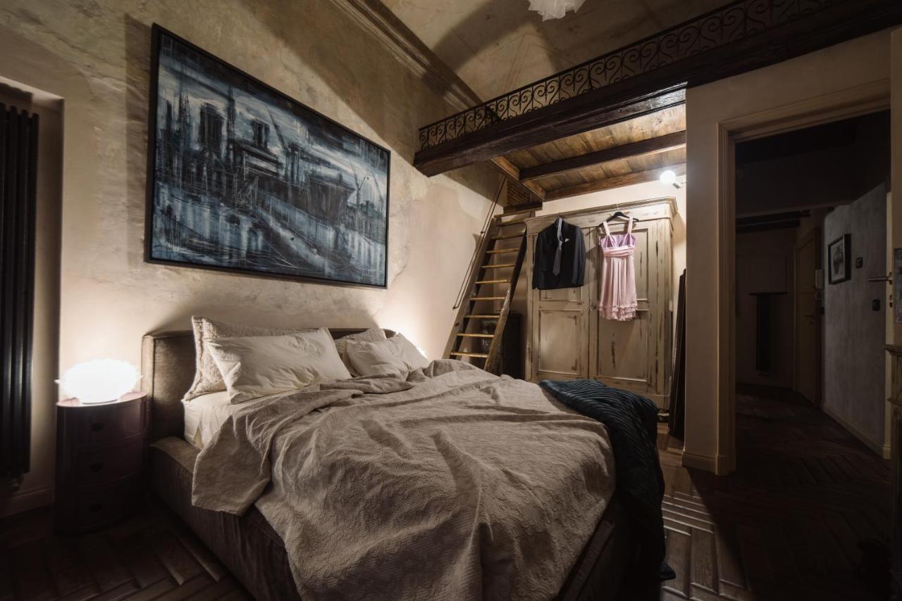 Apartment Nil Sine Deo Genua